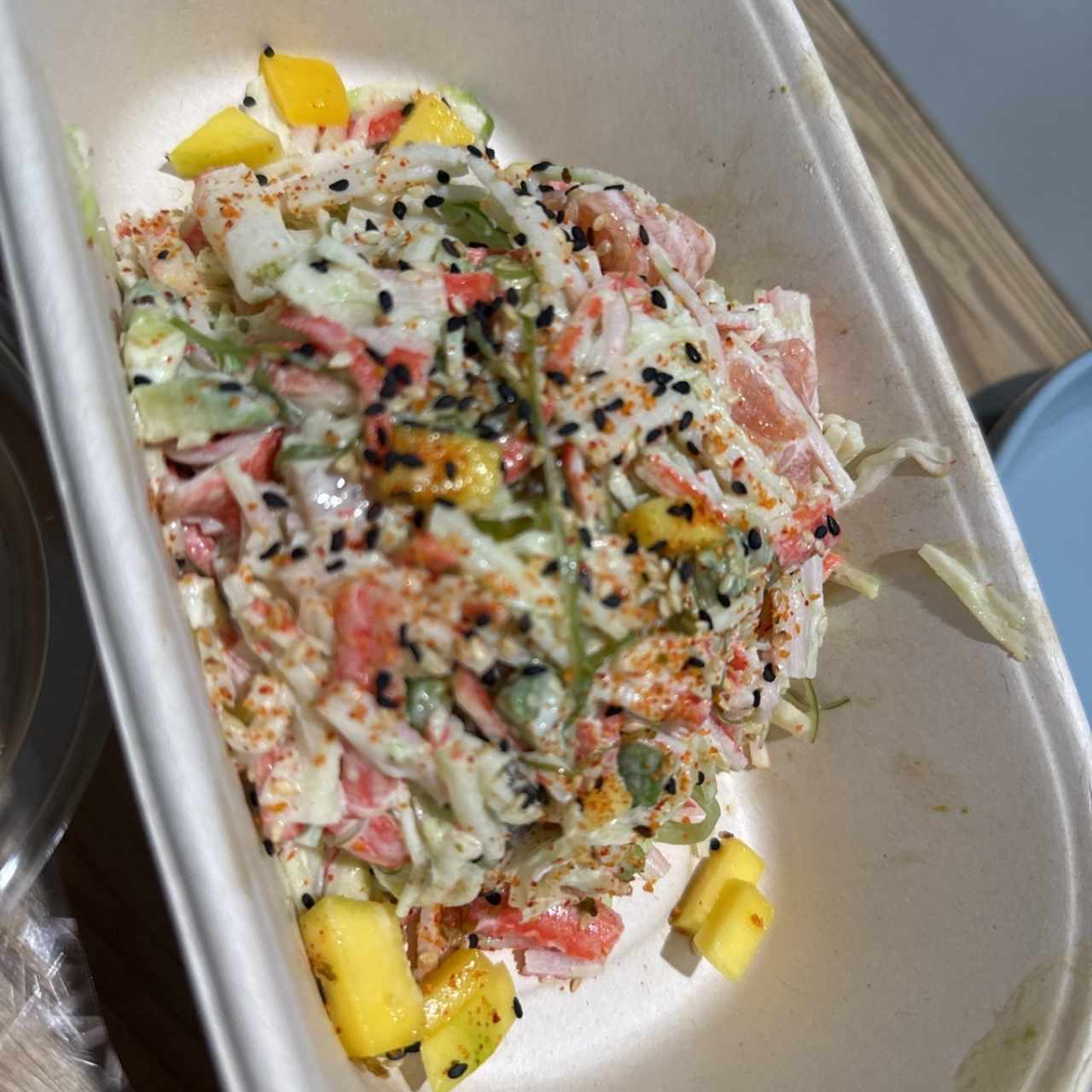 Ensalada nacion
