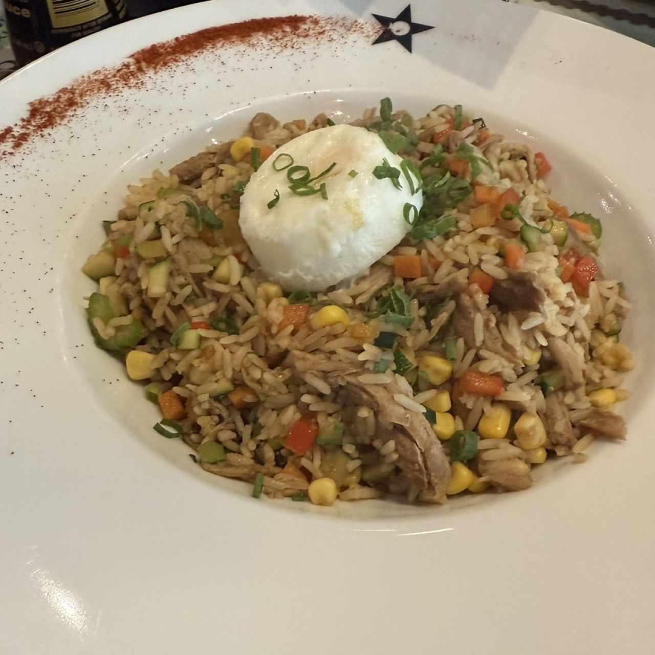 Arroces Imprescindibles - Canton King Pork