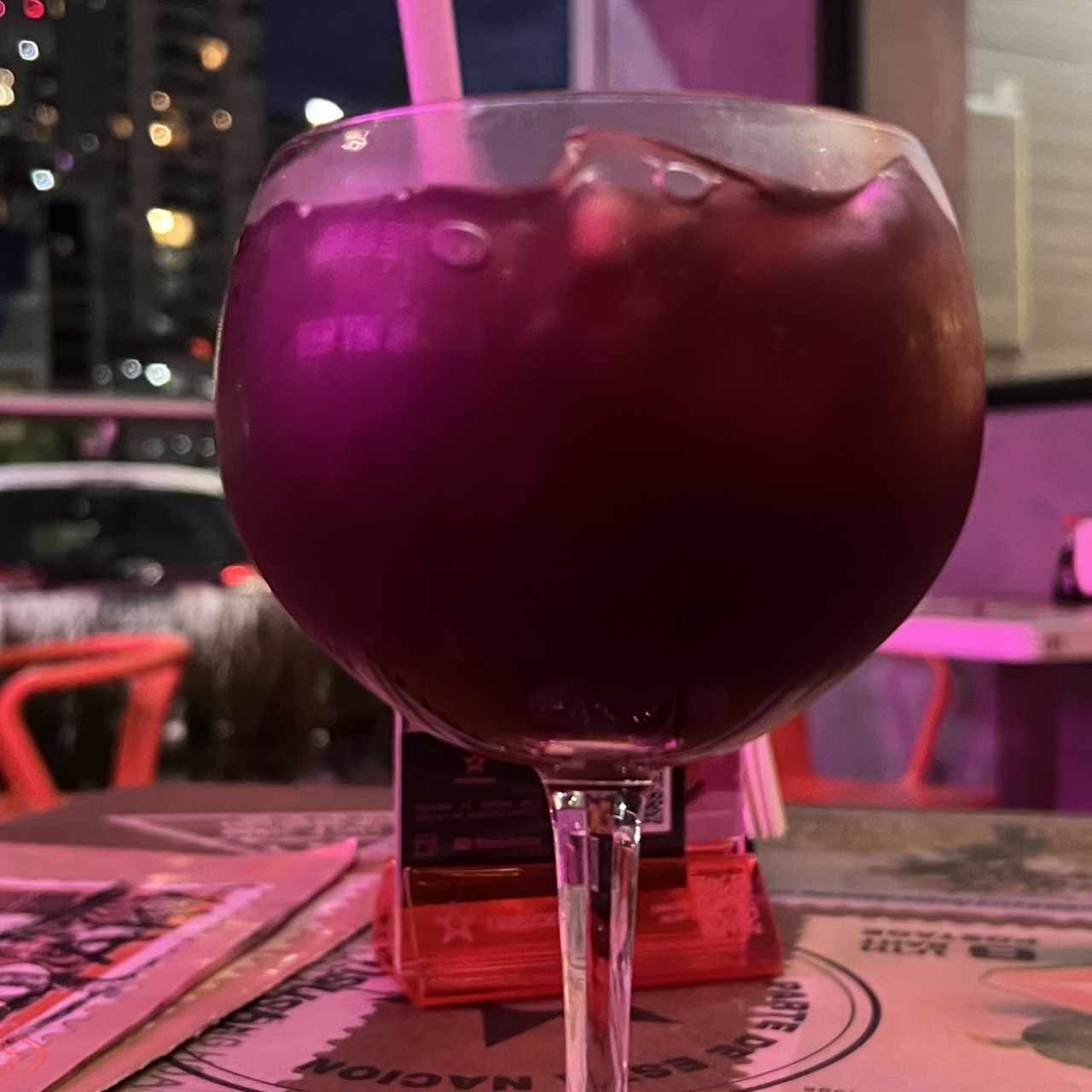 sangria