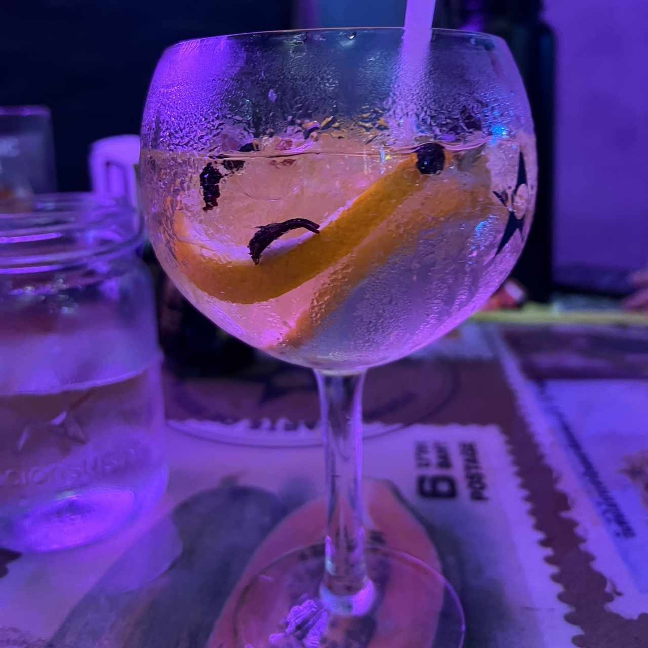 gin 