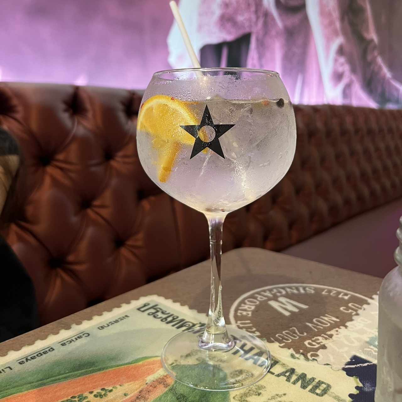 Gin