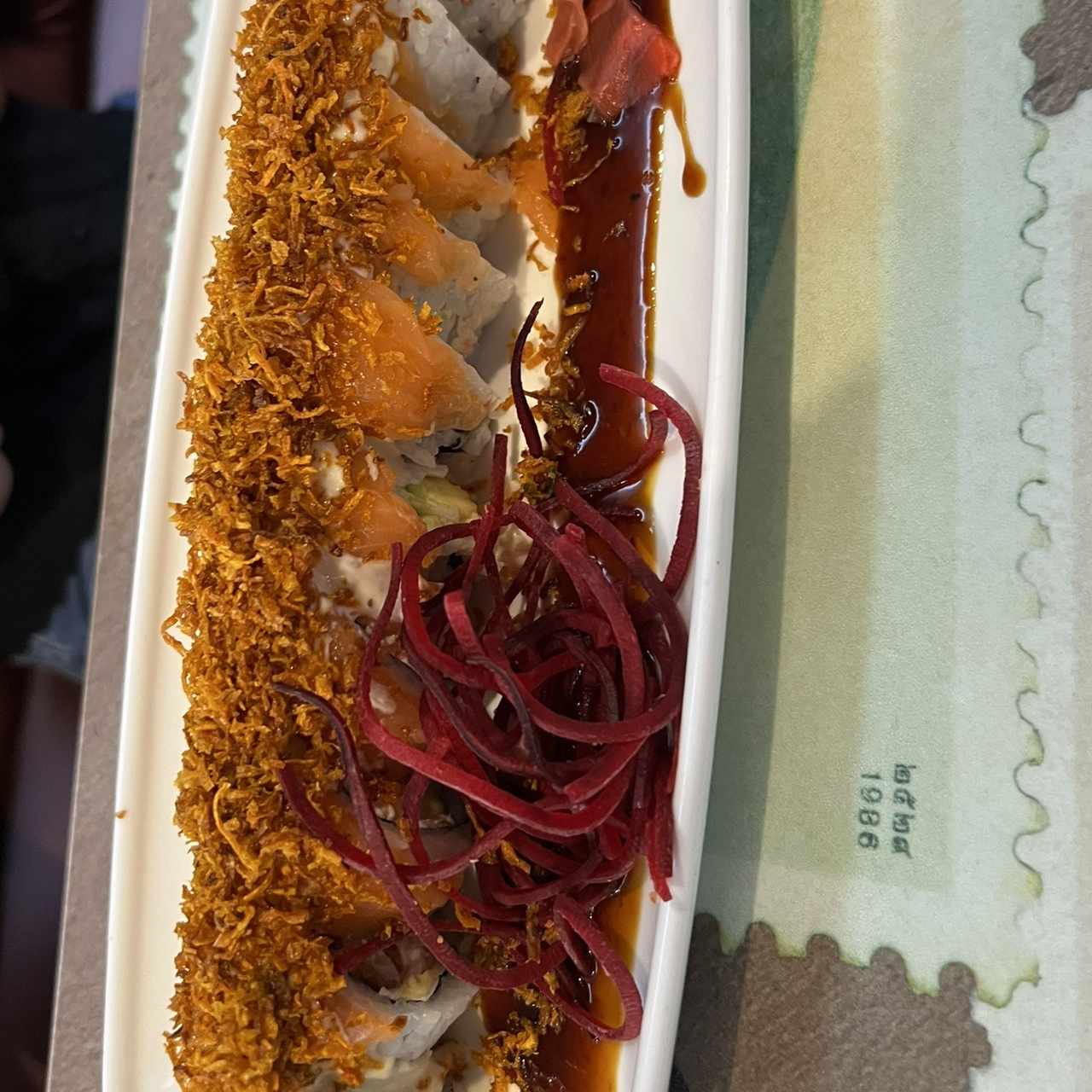 Rollos Originales - La Gran Muralla