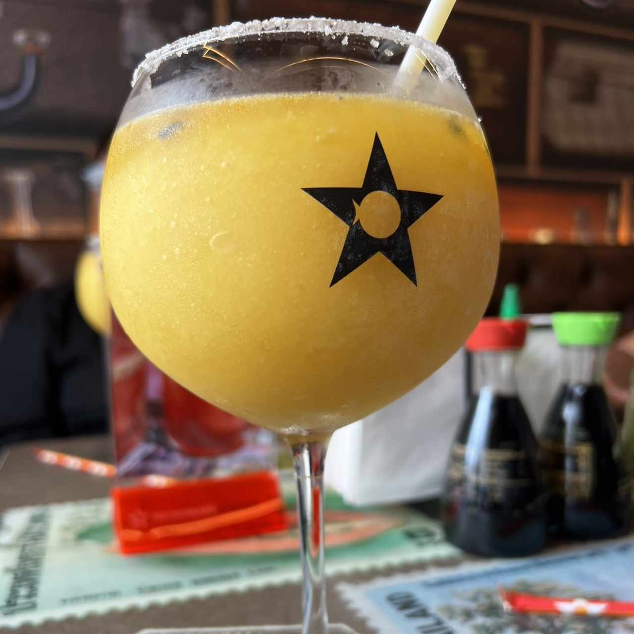Margarita
