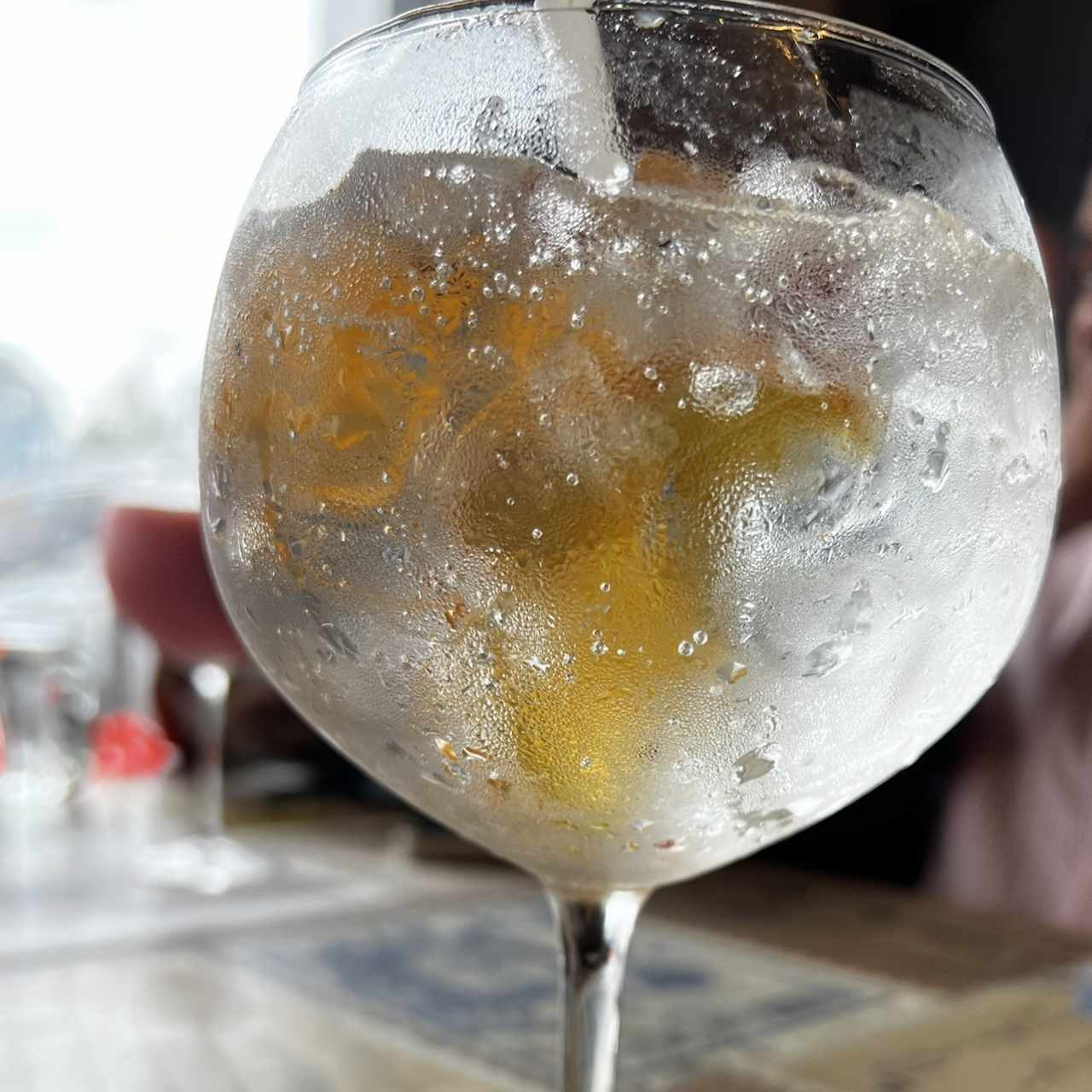 gin