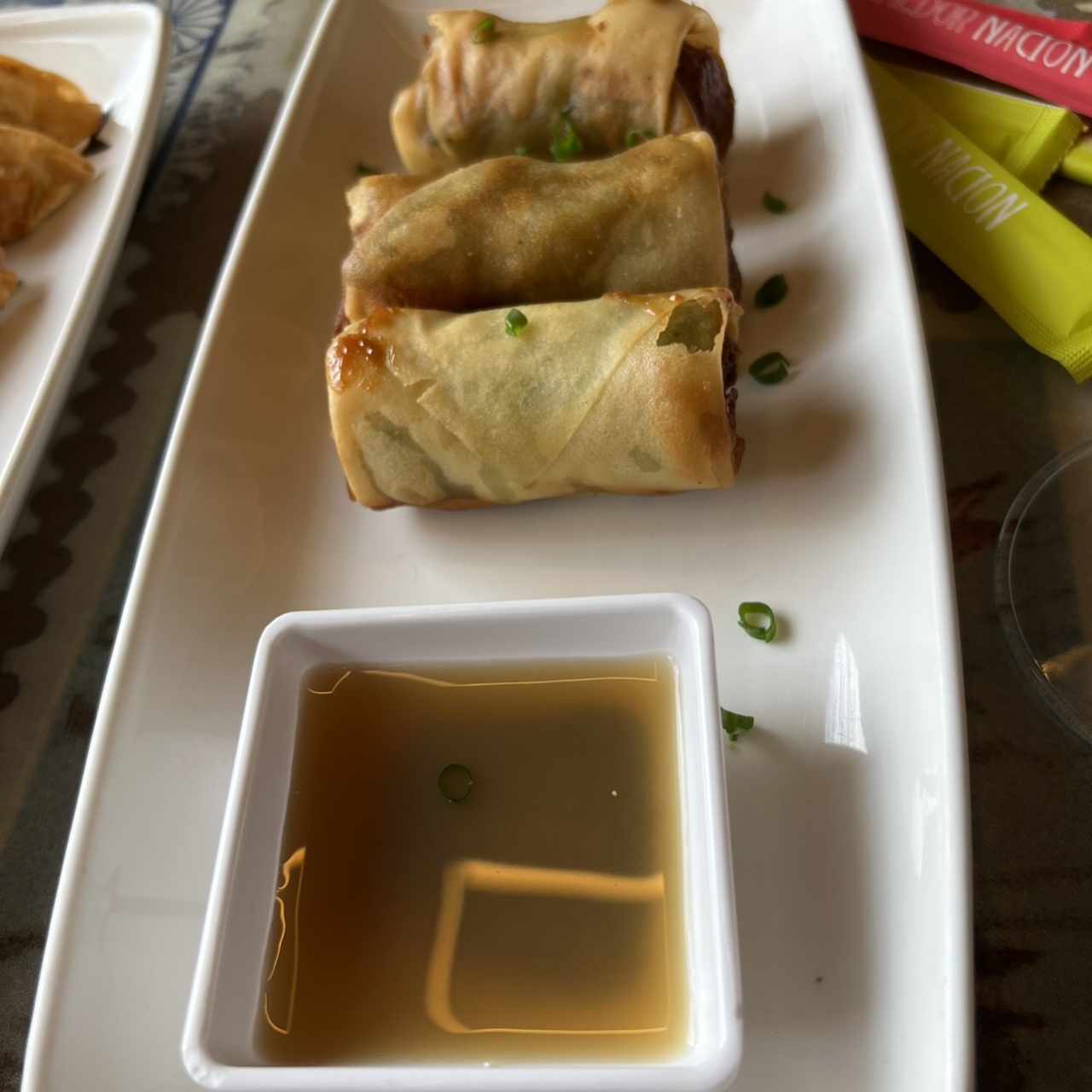 rollitos