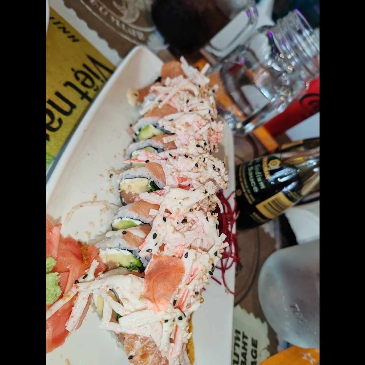 Rollos Originales - Rolls Roys