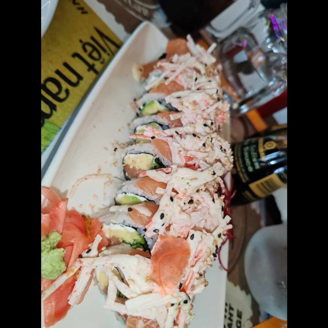 Rollos Originales - Rolls Roys