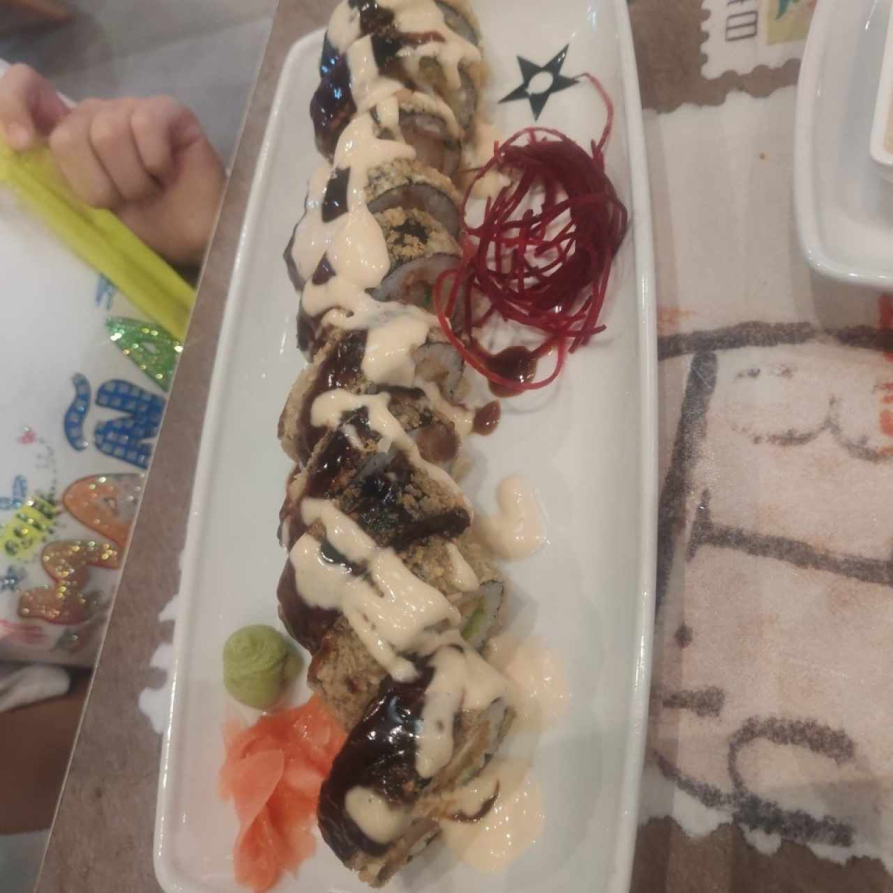 Rollos Originales - Soy Nación