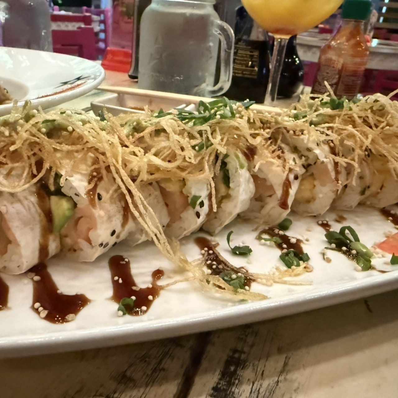 Rollos Originales - Umami