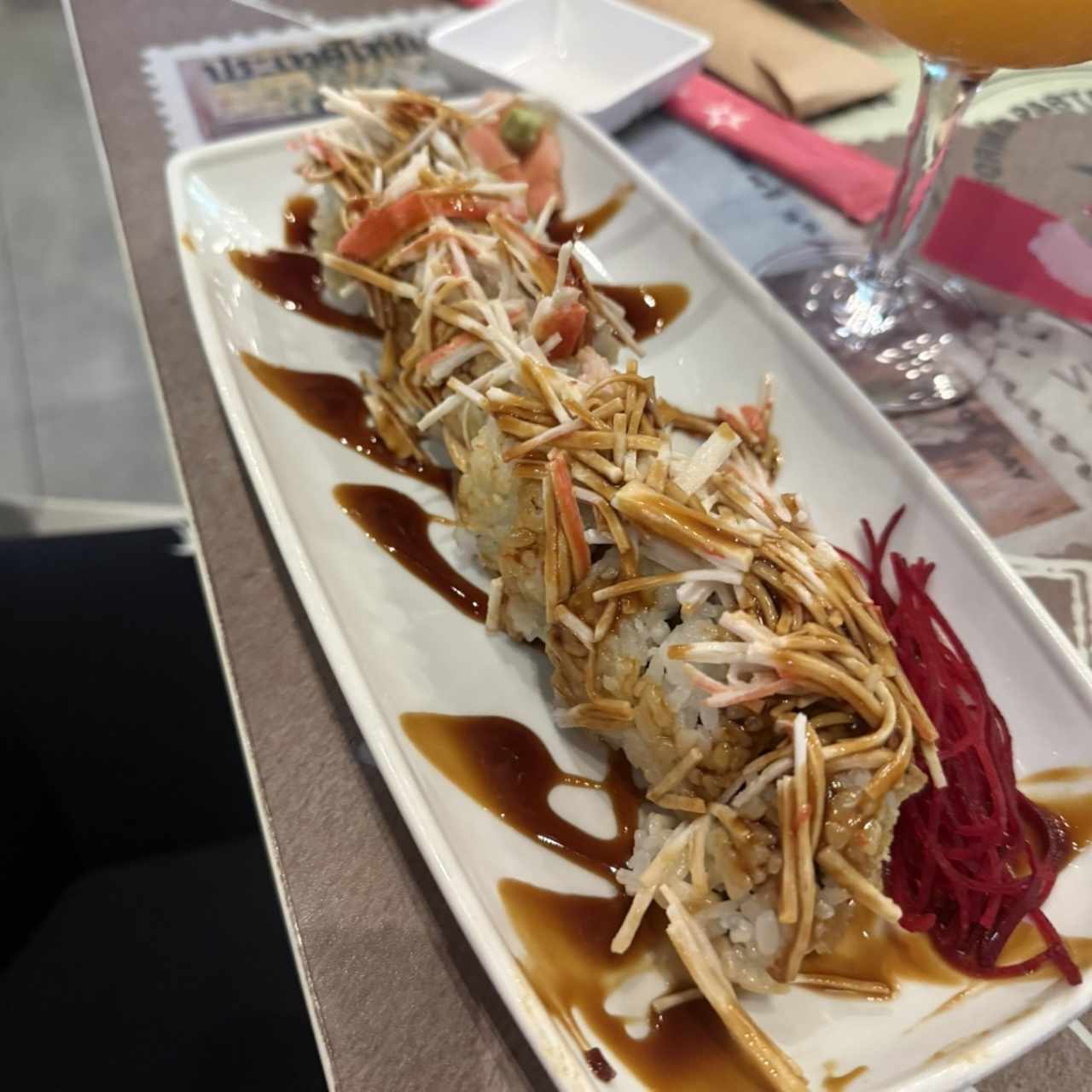 Sushi
