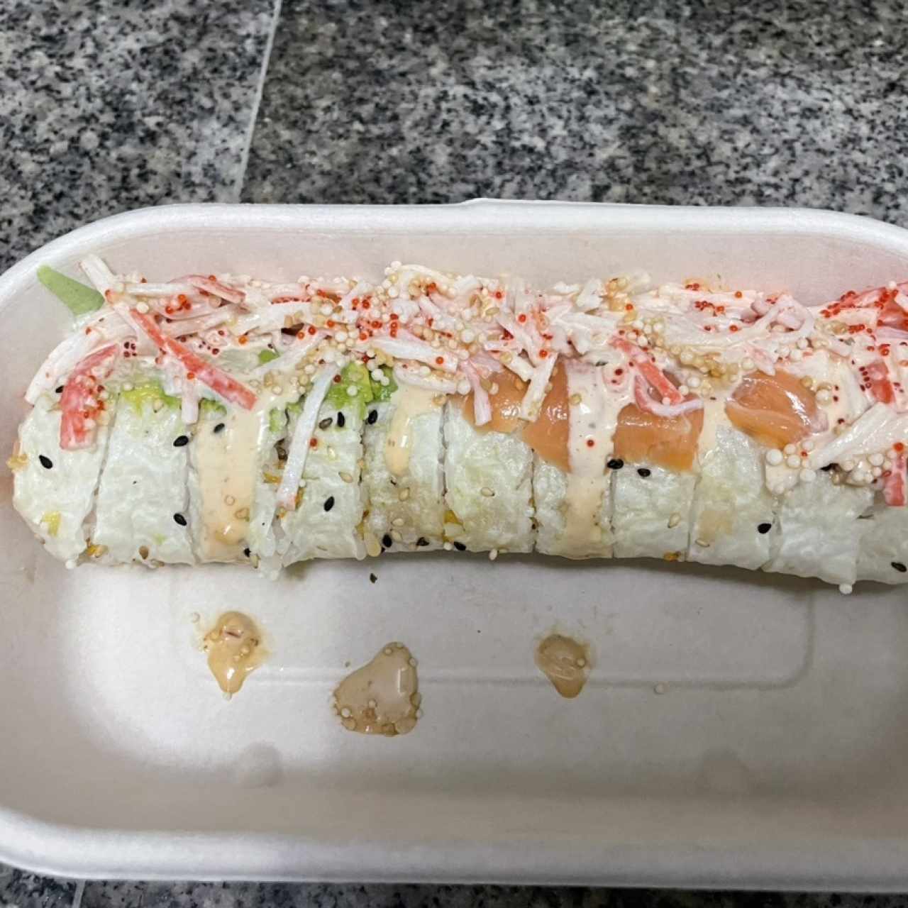 Originales Rollos - Tsunami