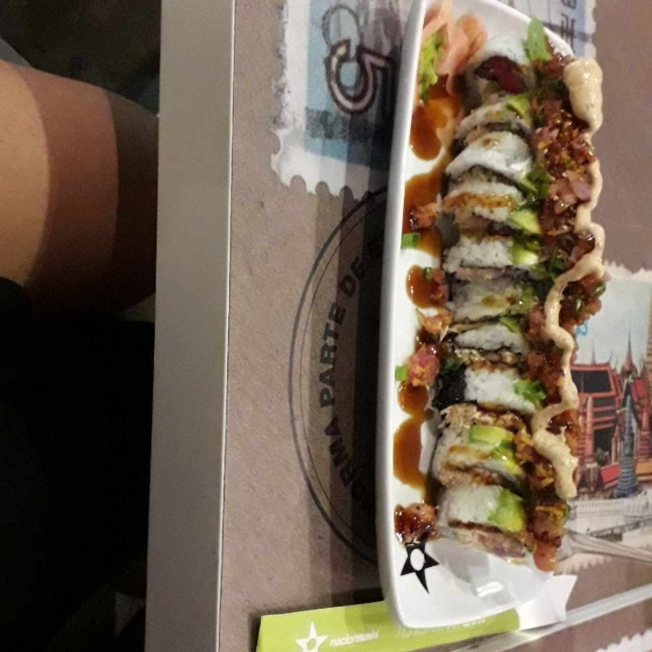 rolls