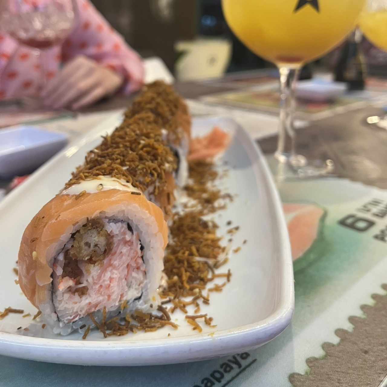 Rollos Originales - Emperador