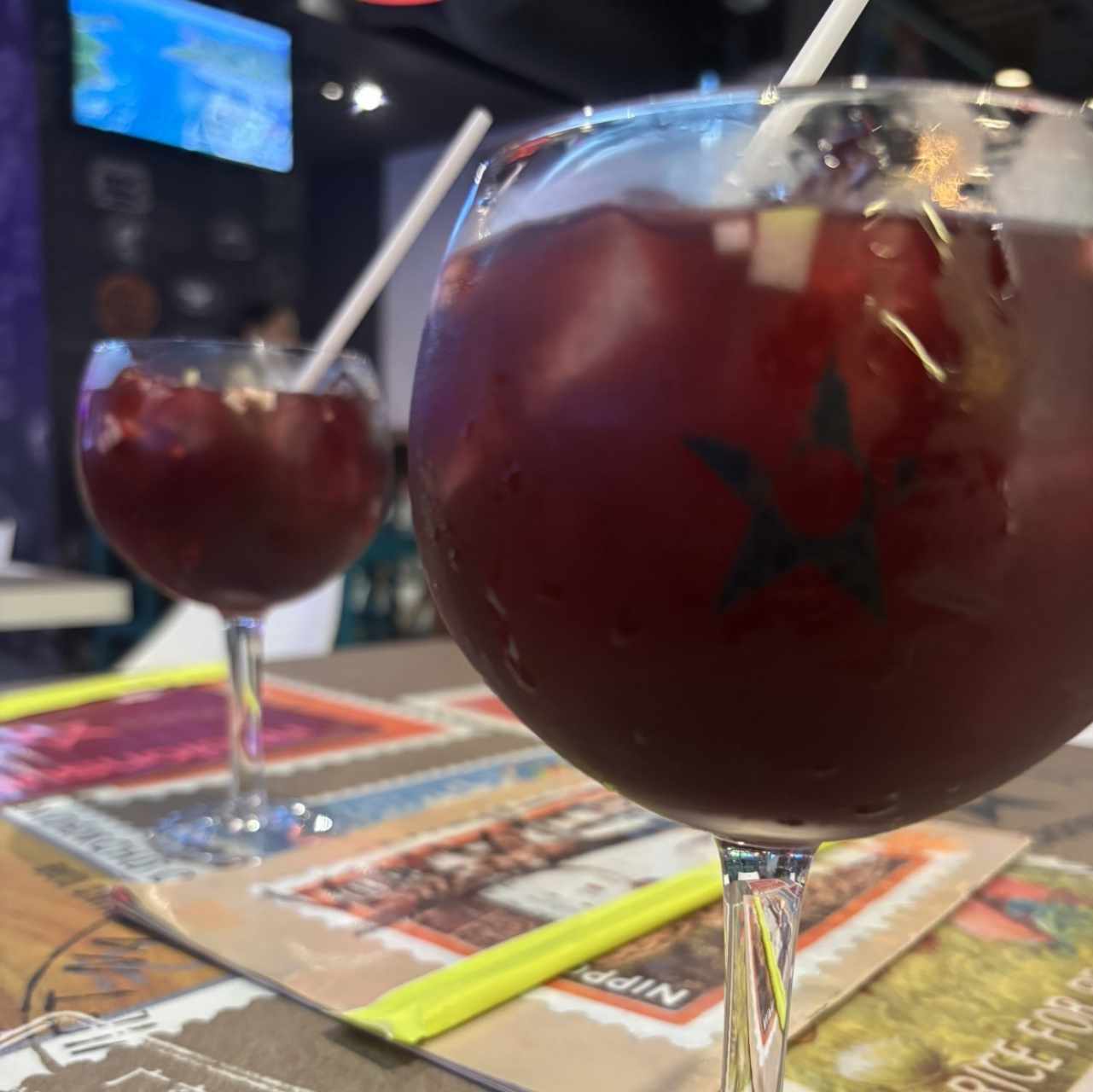 Sangria