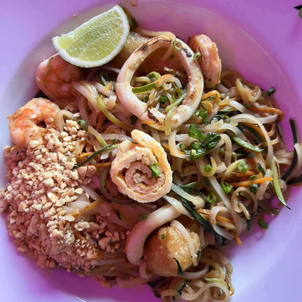 PadThai