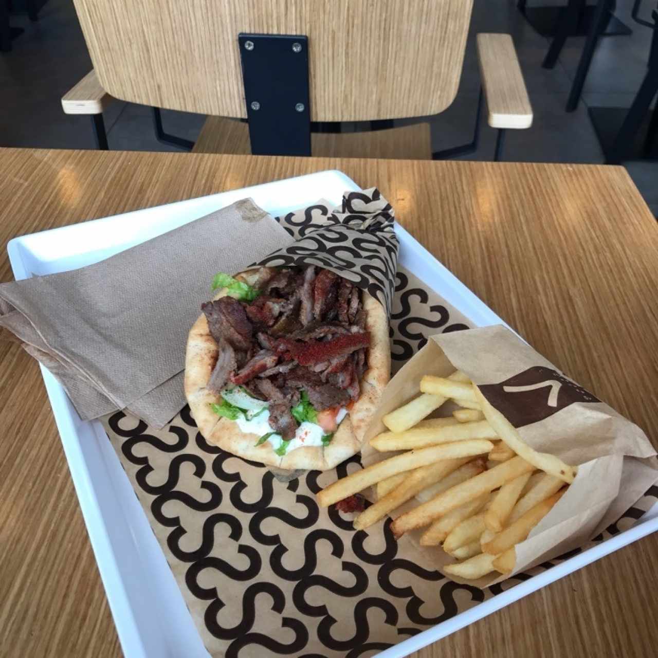 suvlas pita de carne