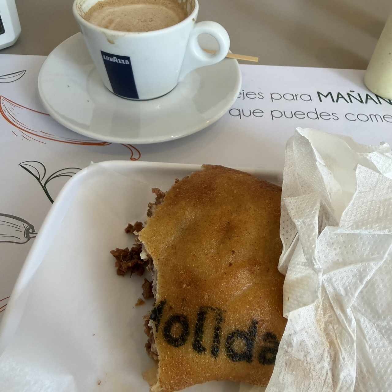 Empanadas - Molida