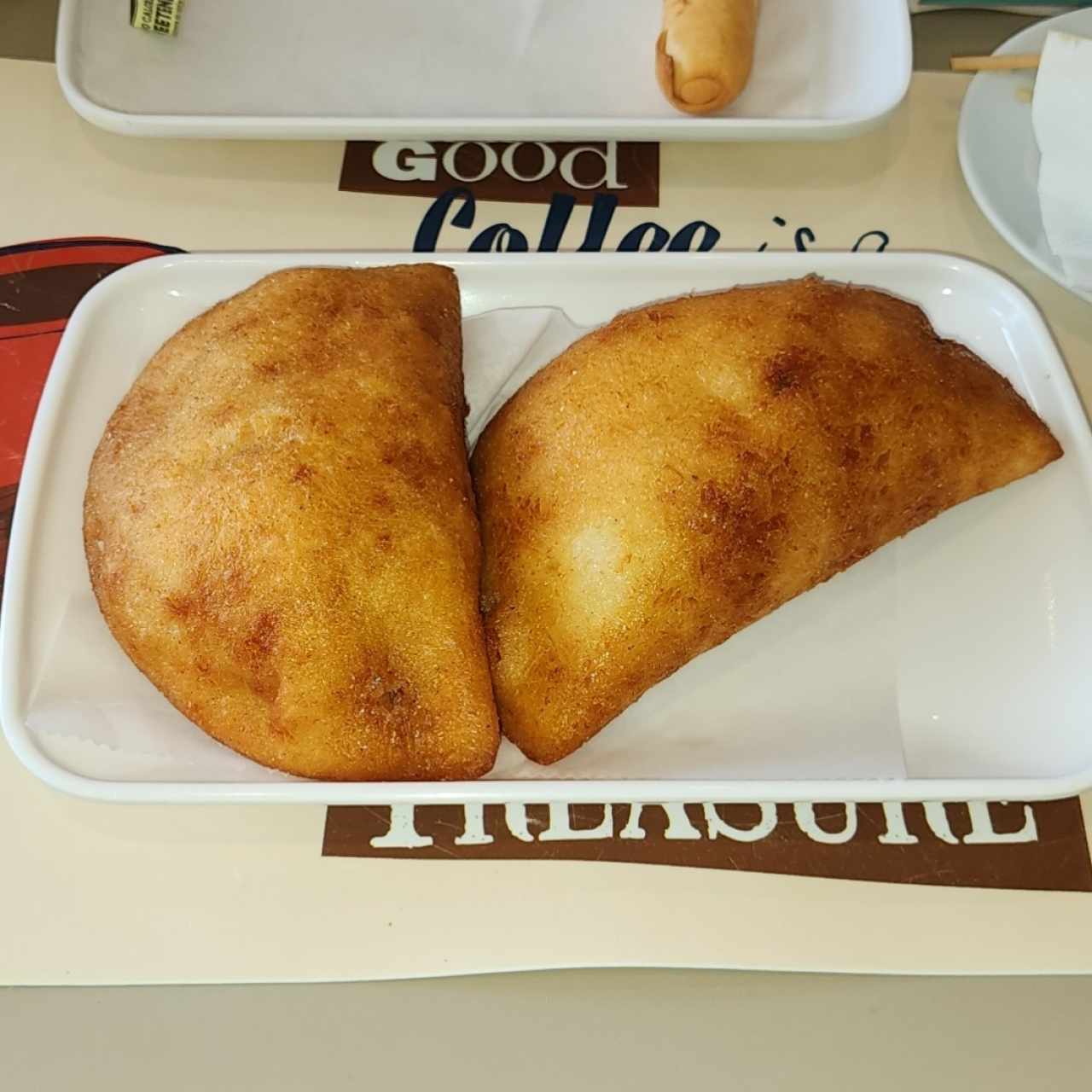Empanadas