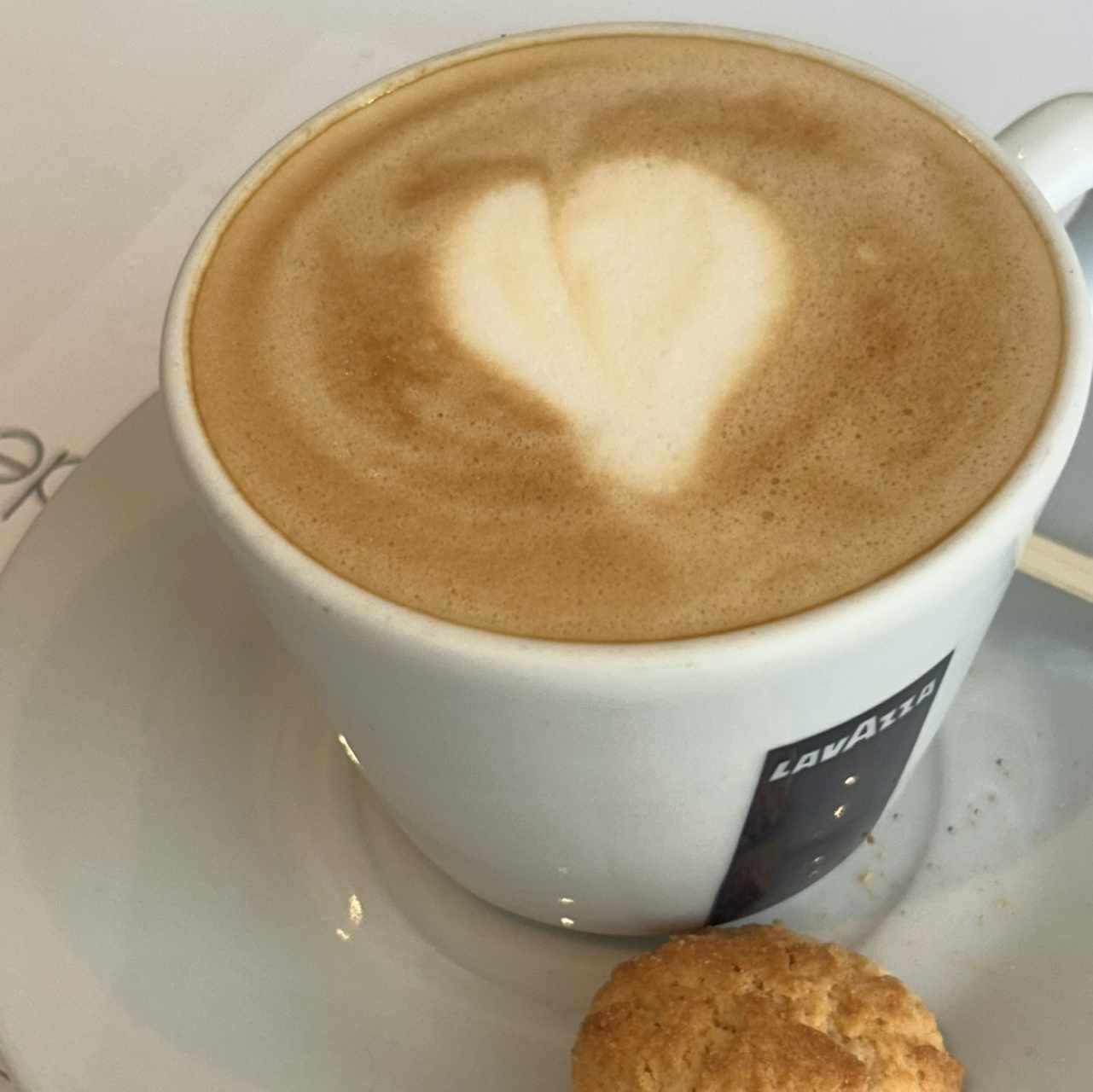 Capuccino