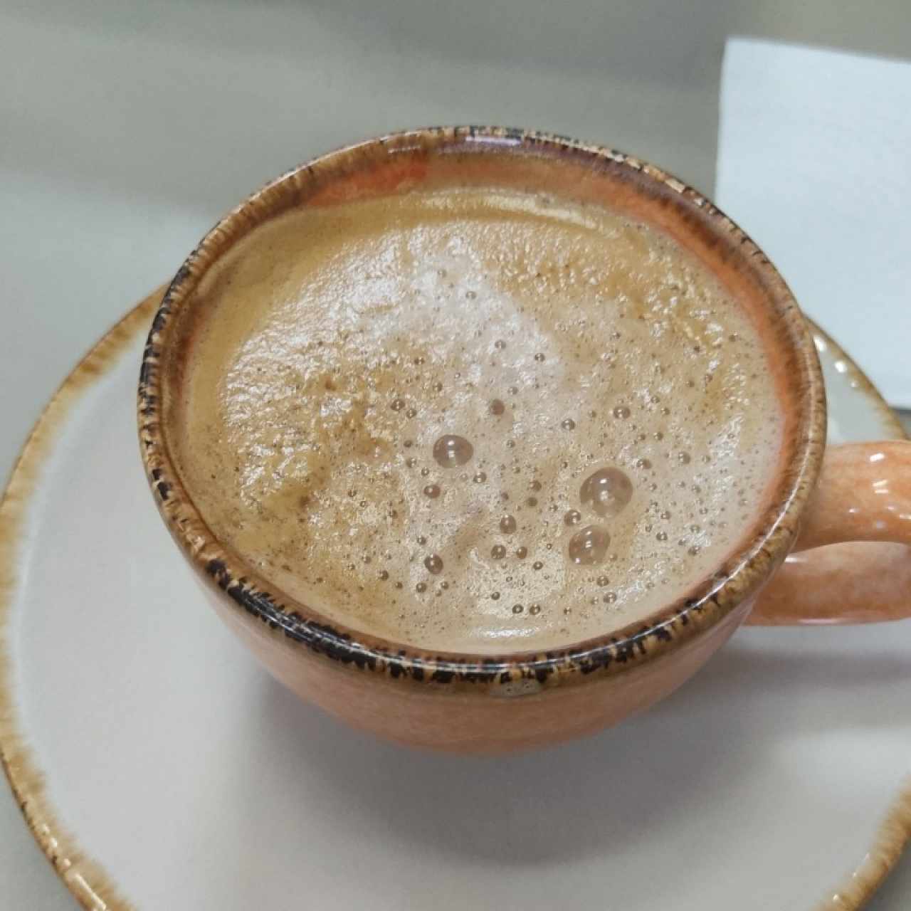 Mokaccino