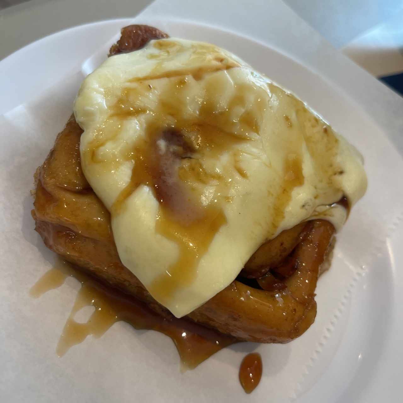Golfeado Con queso Telita