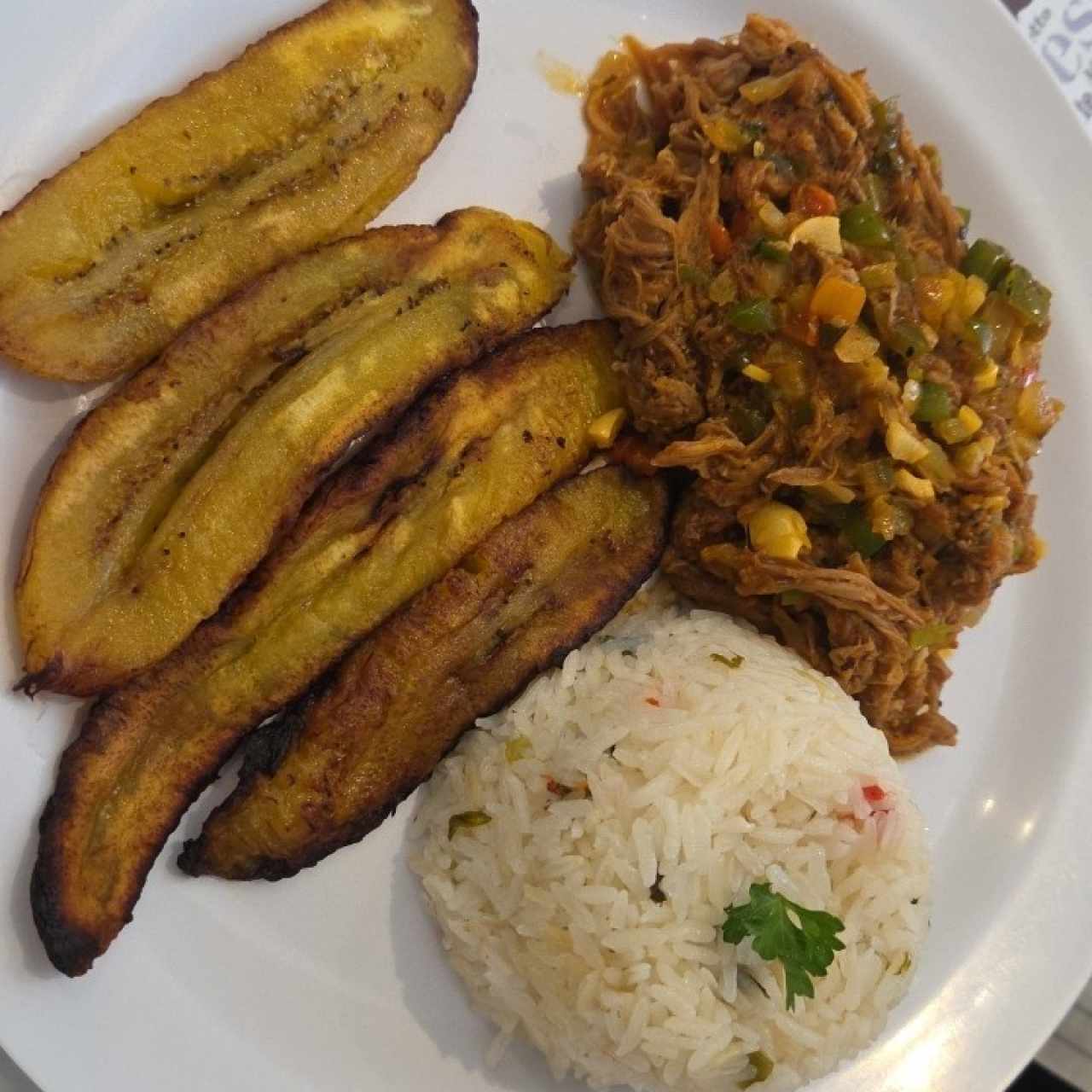 Empanadas - Pabellón