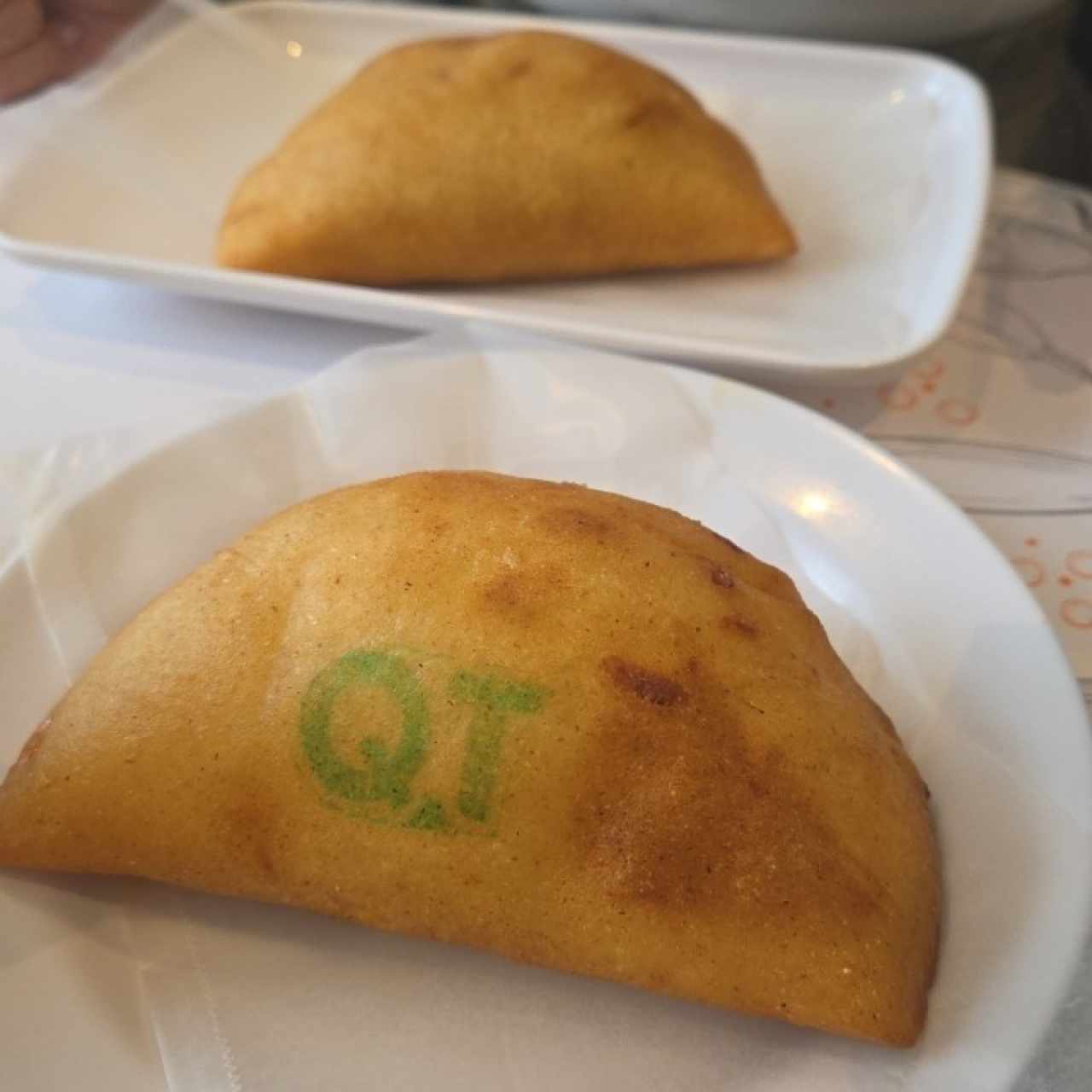 Empanadas