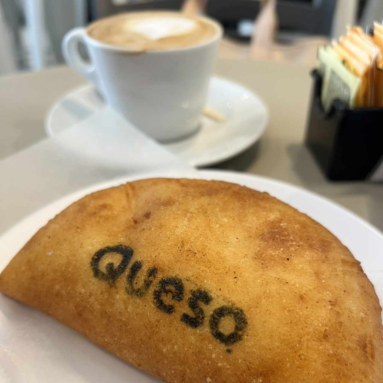 Empanadas - Queso