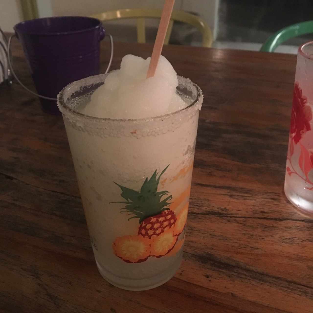 Margarita Regular Frozen