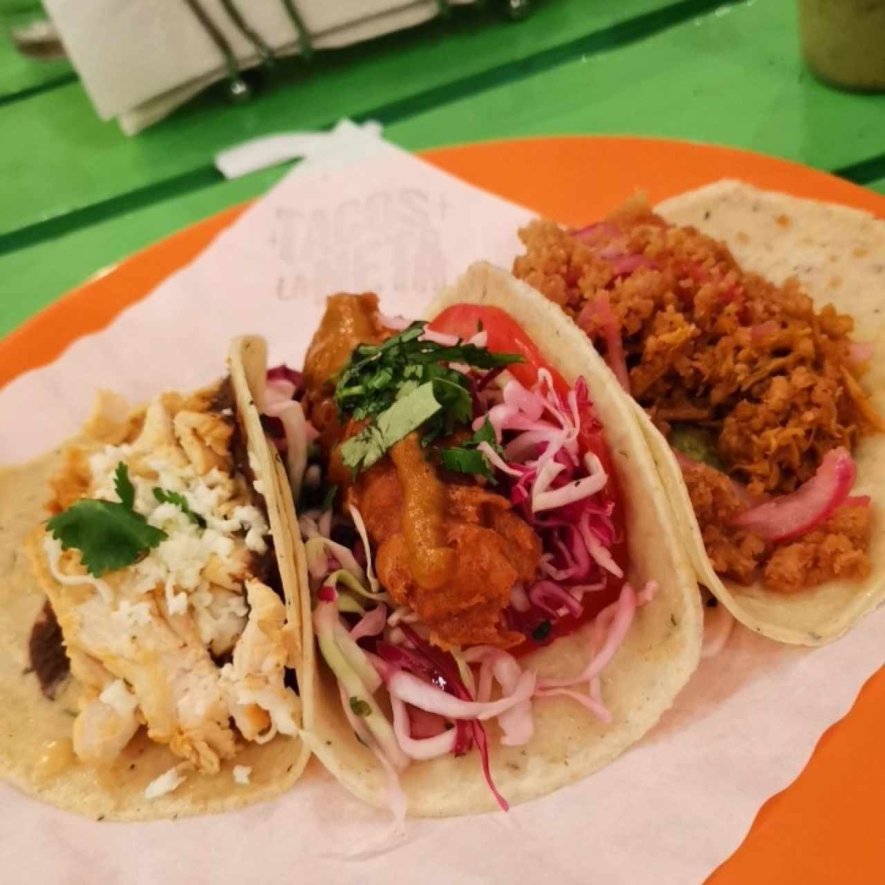 Tacos