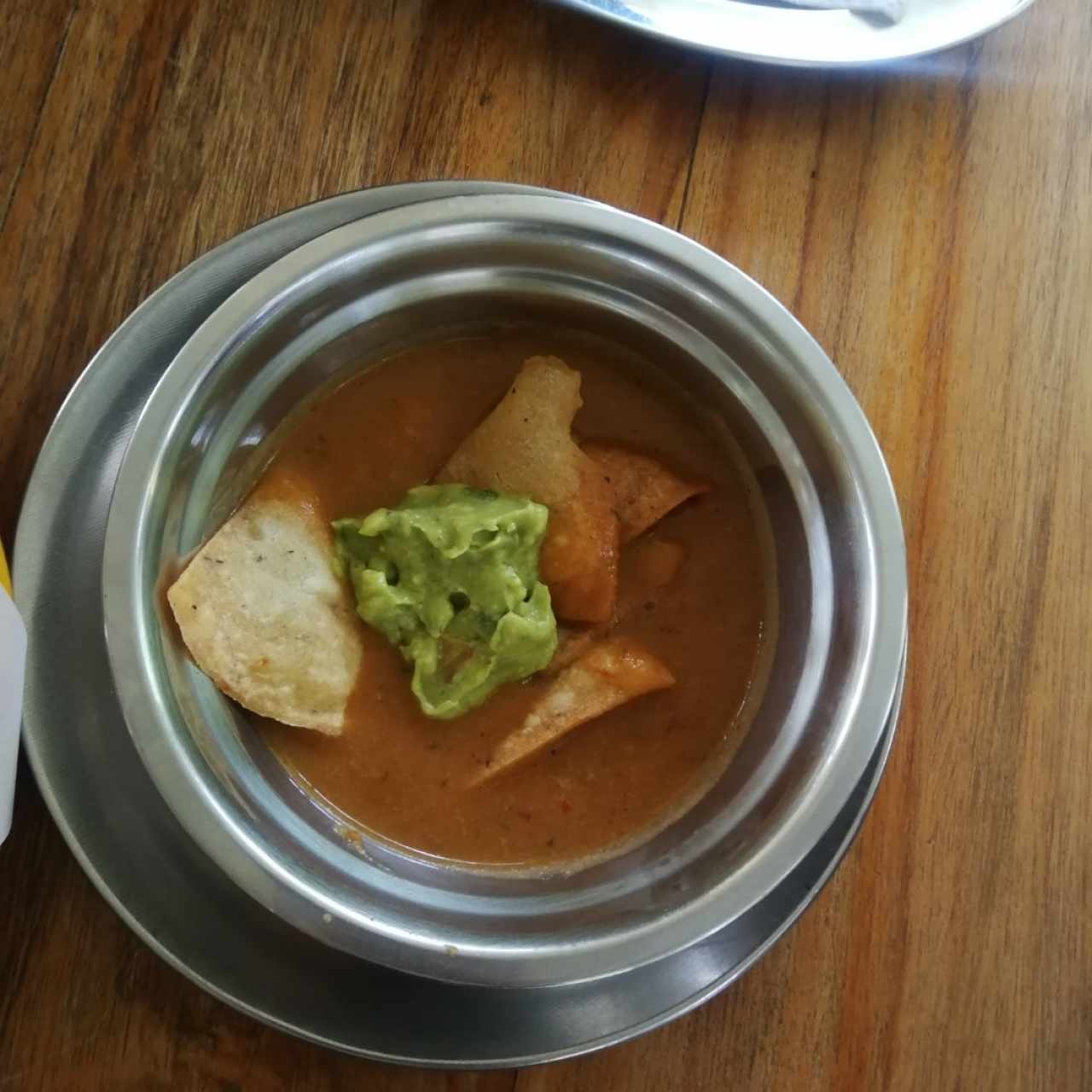 sopa