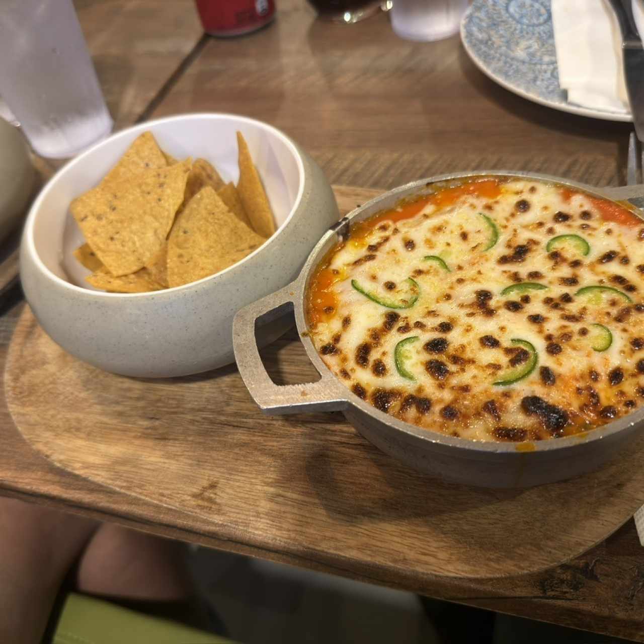 Lasagña 