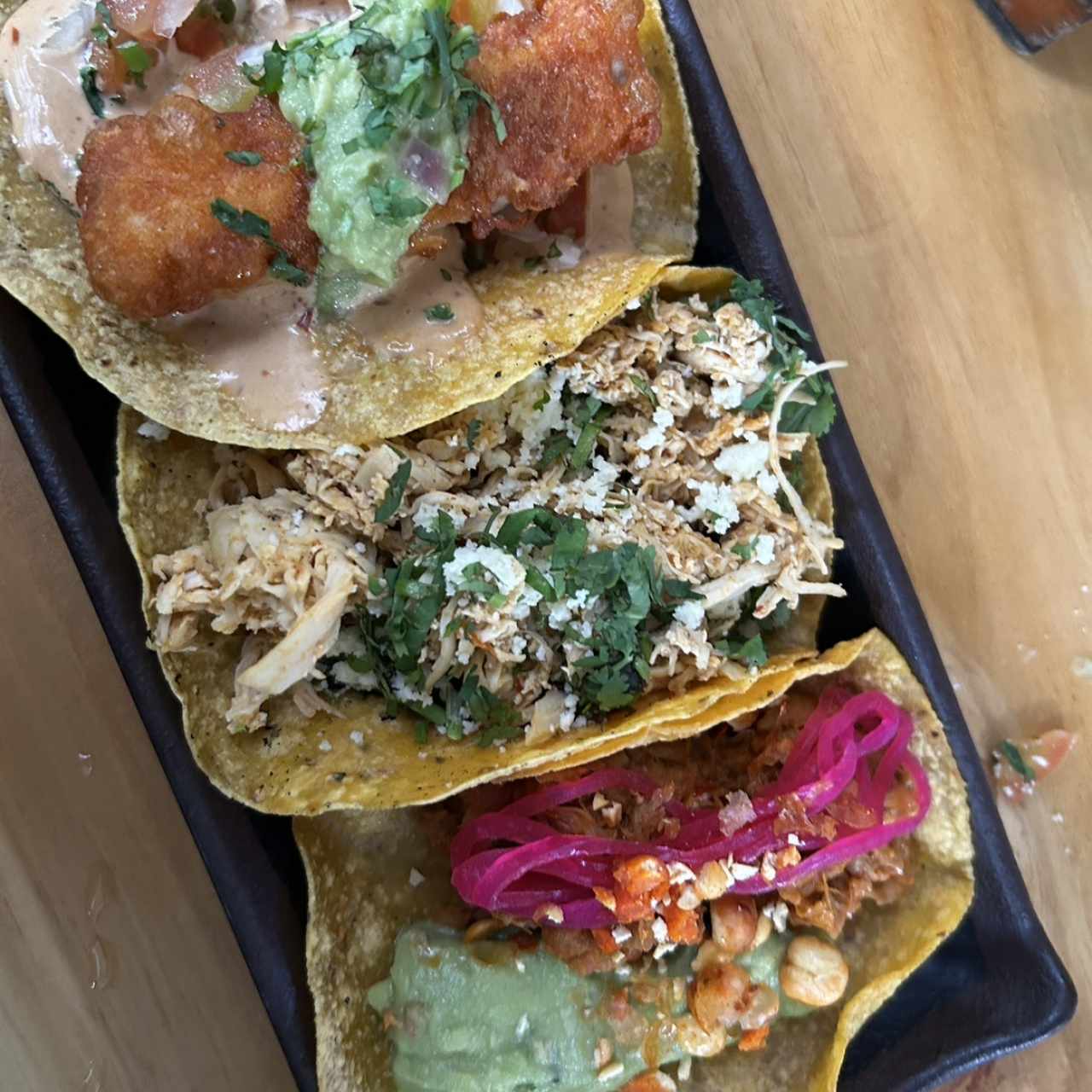 Tacos 