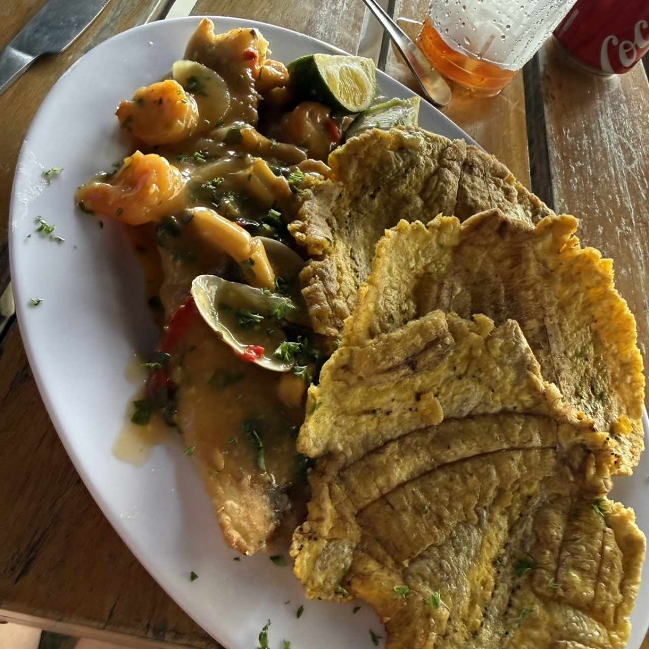 Filete de Pescado