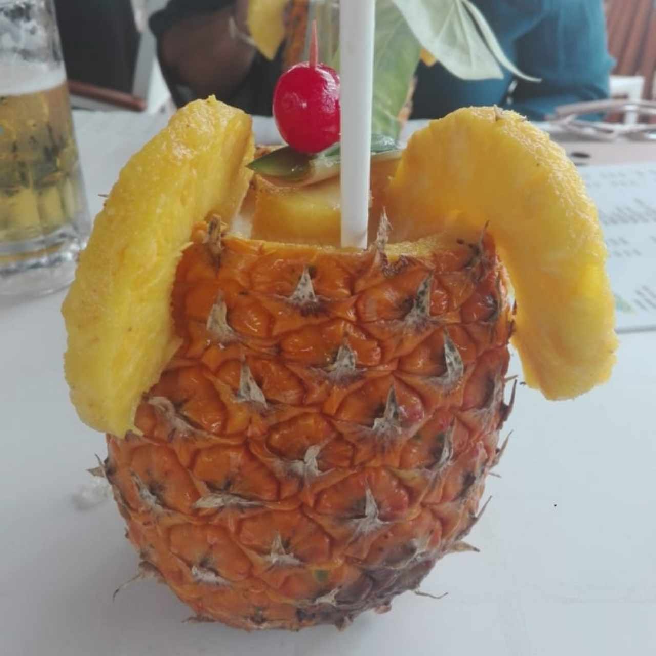 Piña Colada