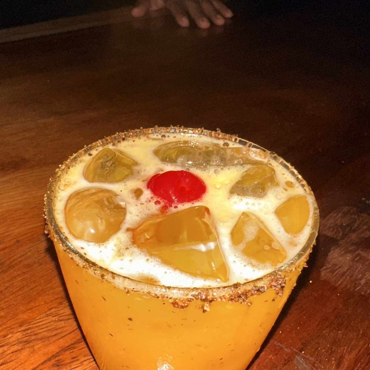 Margarita