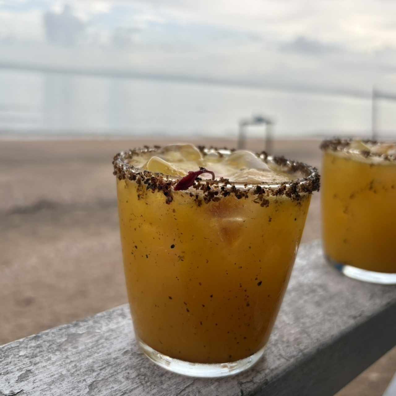 Coctel de la casa 