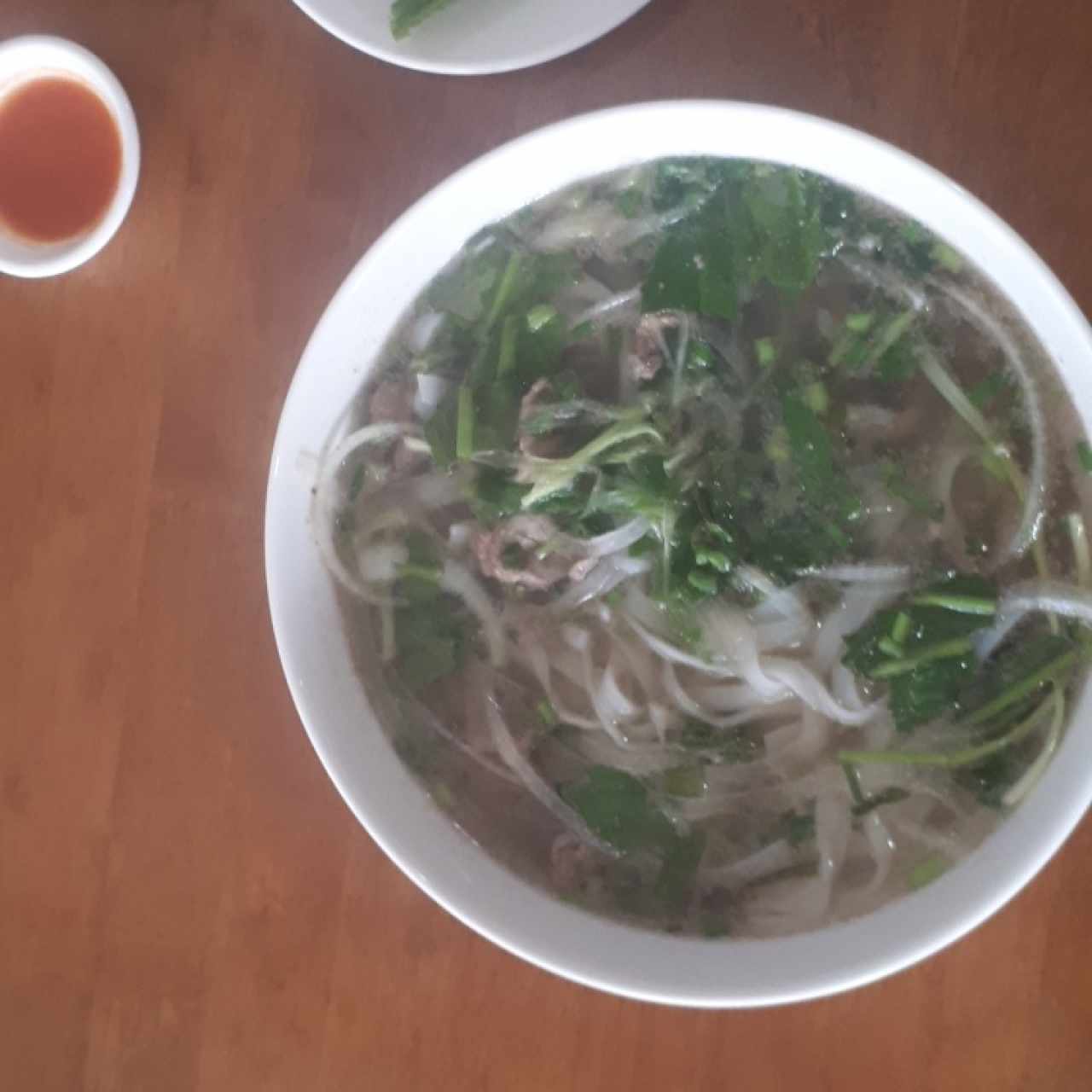 pho de res
