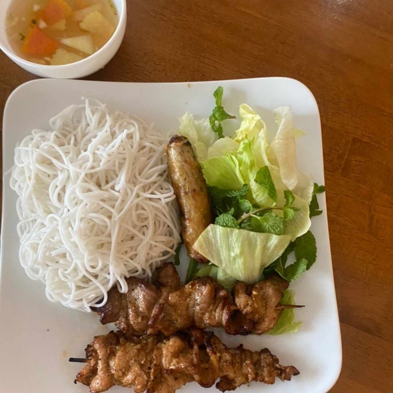 Bun Cha