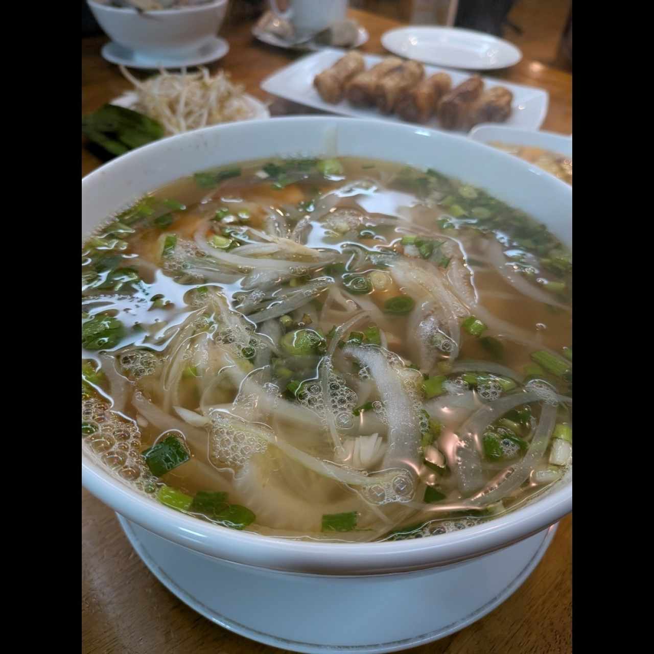 pho camarone