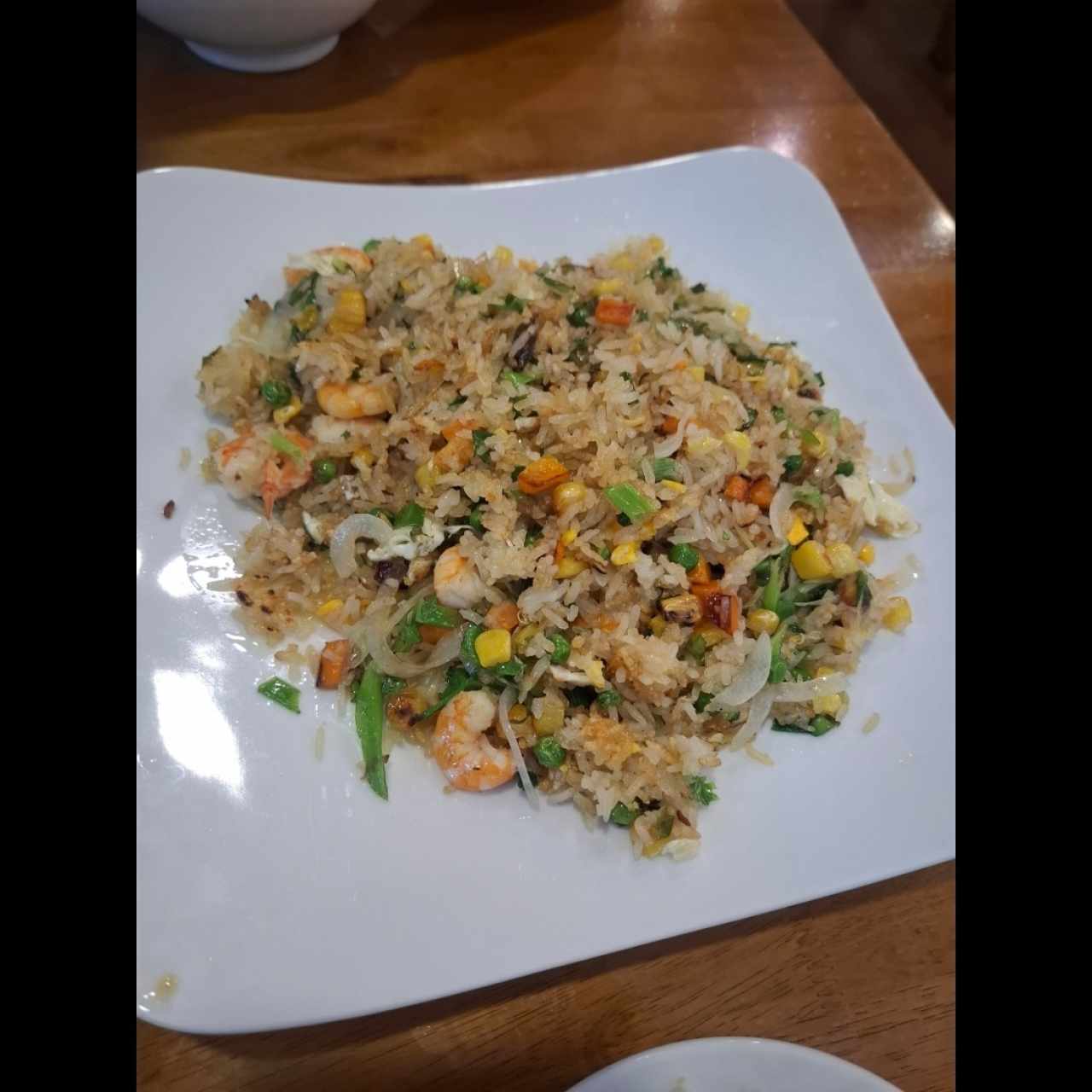 Con Mariscos