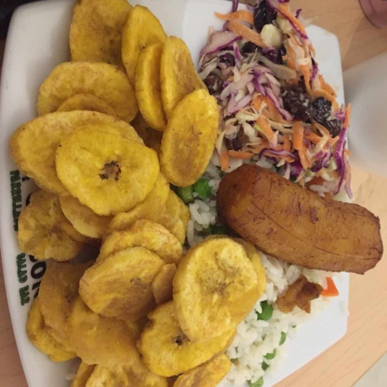 Acompañamientos