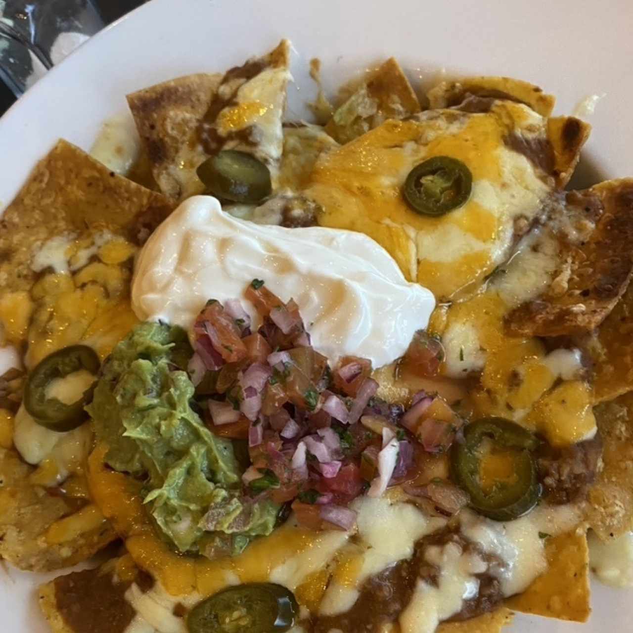 Nachos