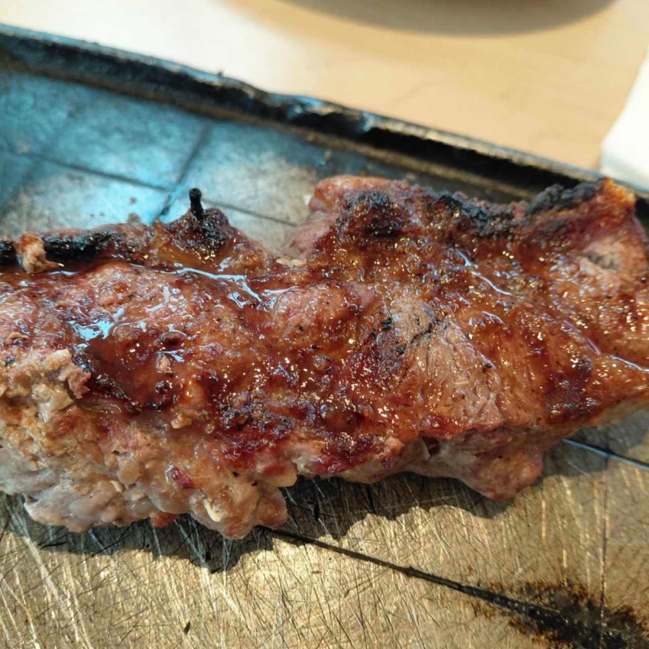 NEW YORK ANGUS USDA CHOICE (18 OZ)