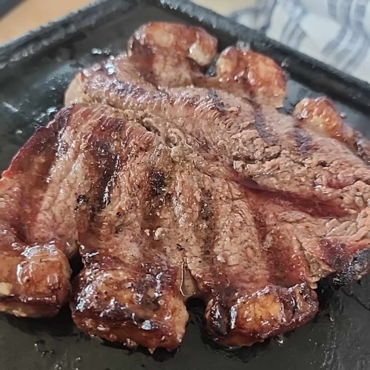 PUNTA DE PALOMILLA (16 OZ) ANGUS USDA CHOICE