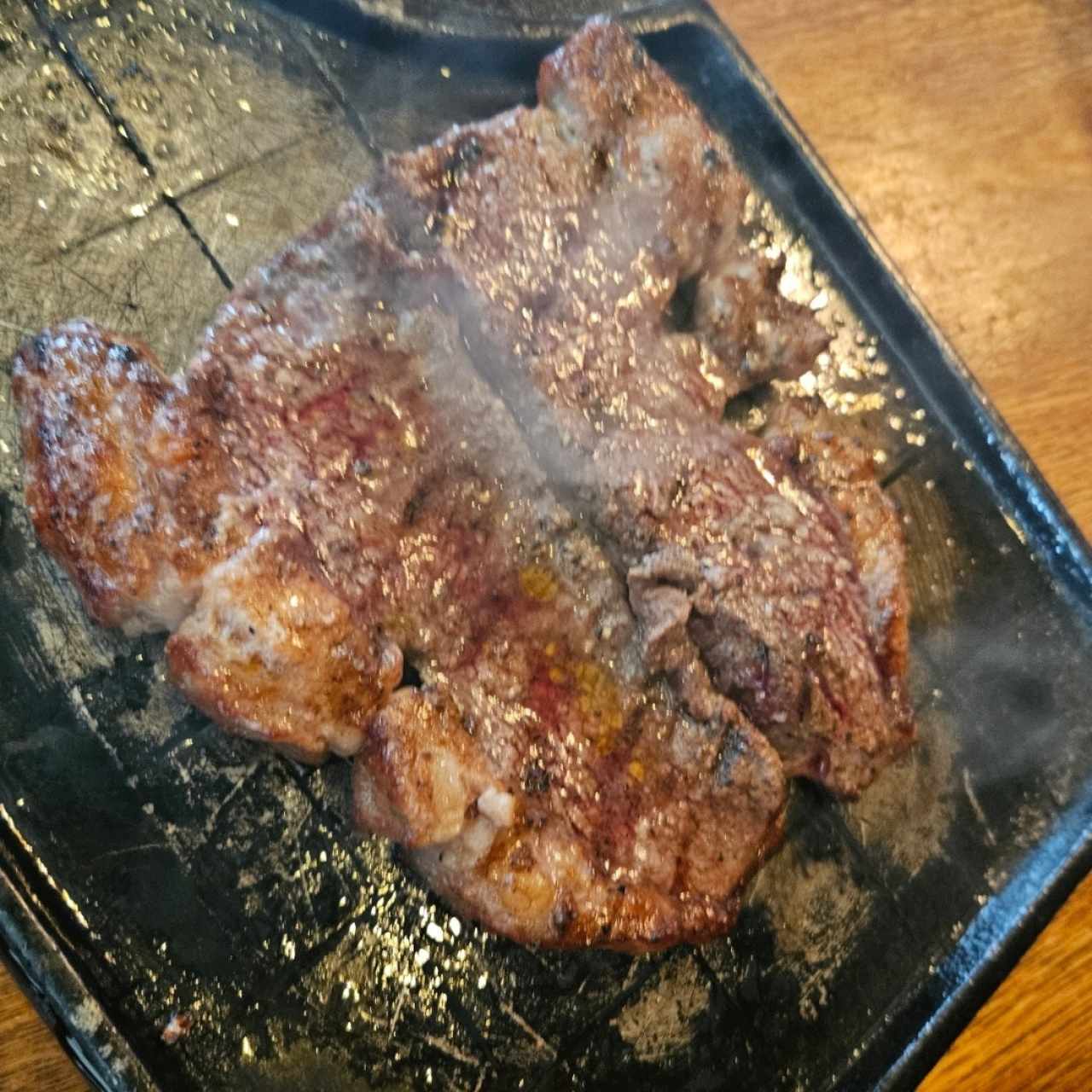 PUNTA DE PALOMILLA (16 OZ) ANGUS USDA CHOICE