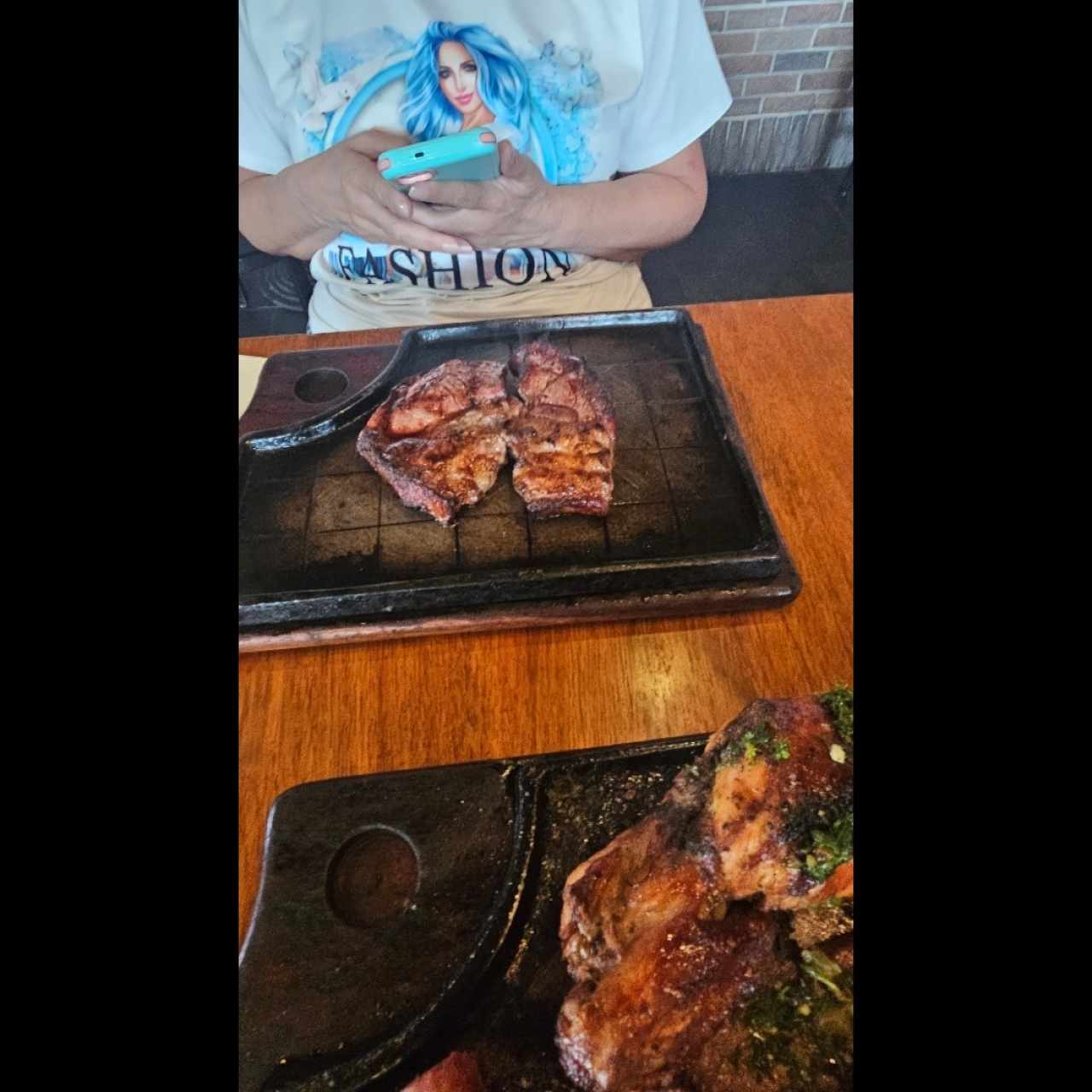 CHURRASCO (16 OZ) ANGUS USDA CHOICE