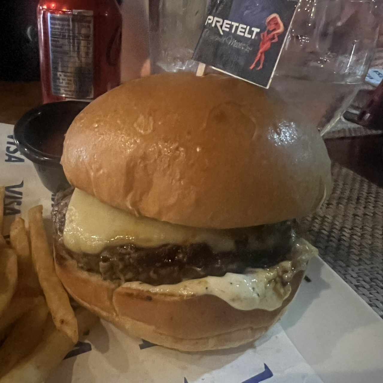 Burguer Week