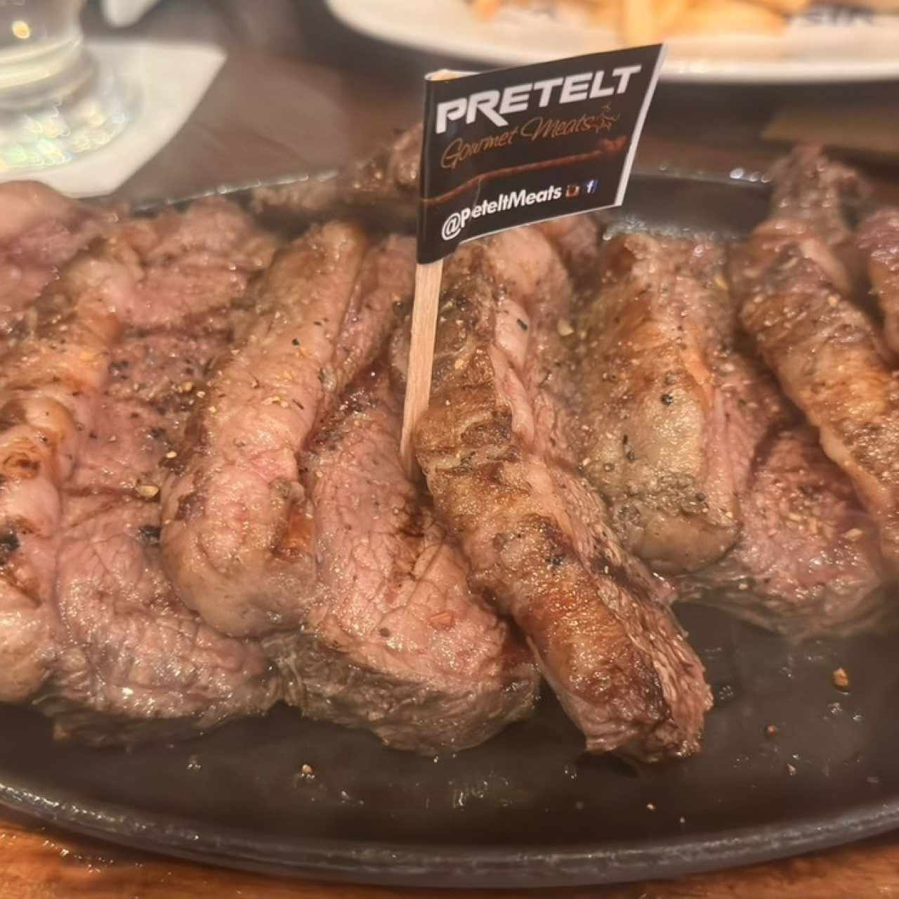 PARA COMPARTIR - PICAÑA ENTERA