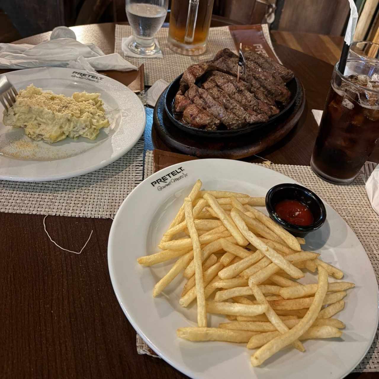 PARA COMPARTIR - PICAÑA ENTERA